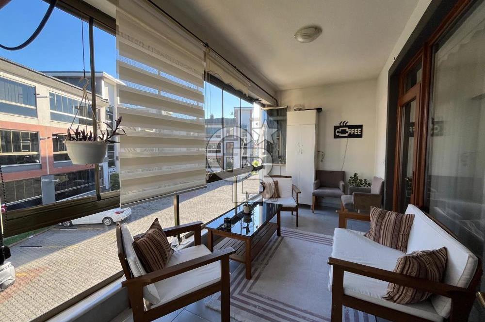 Köprübaşı Mah. Dubai Life 1 Sitesi Satılık Arakat 3+1 Daire