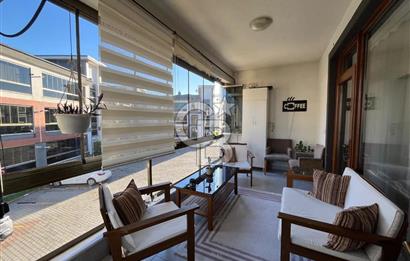 Köprübaşı Mah. Dubai Life 1 Sitesi Satılık Arakat 3+1 Daire