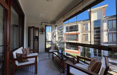 Köprübaşı Mah. Dubai Life 1 Sitesi Satılık Arakat 3+1 Daire