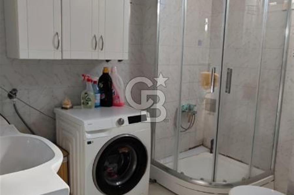 Katal Atalarda Kullanışlı 2+1  Daire