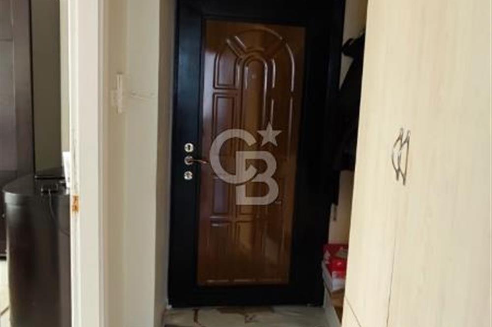 Katal Atalarda Kullanışlı 2+1  Daire