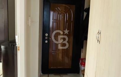 Katal Atalarda Kullanışlı 2+1  Daire