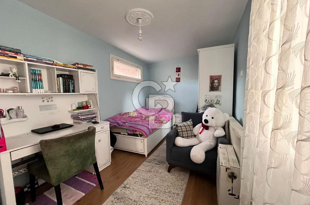 Alaybey Sahile 30 Metre Mesafede, Teraslı 2+1 Daire  