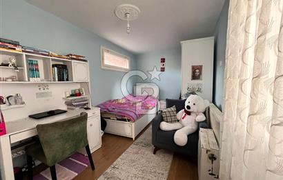 Alaybey Sahile 30 Metre Mesafede, Teraslı 2+1 Daire  