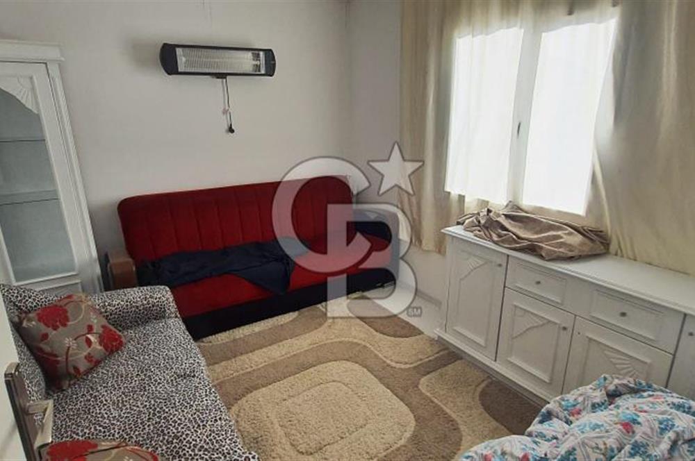 CB CITY'DEN DOĞANKAYA'DA SATILIK HOBİ BAHÇESİ