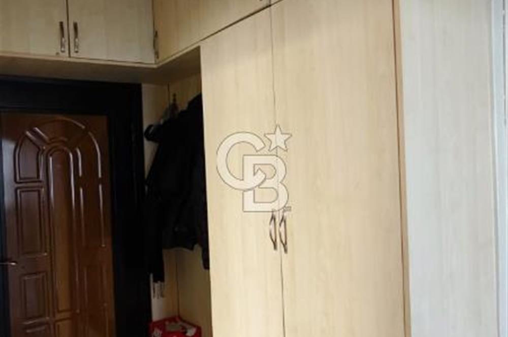 Katal Atalarda Kullanışlı 2+1  Daire