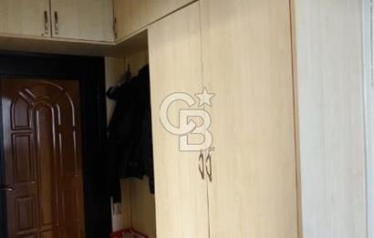 Katal Atalarda Kullanışlı 2+1  Daire