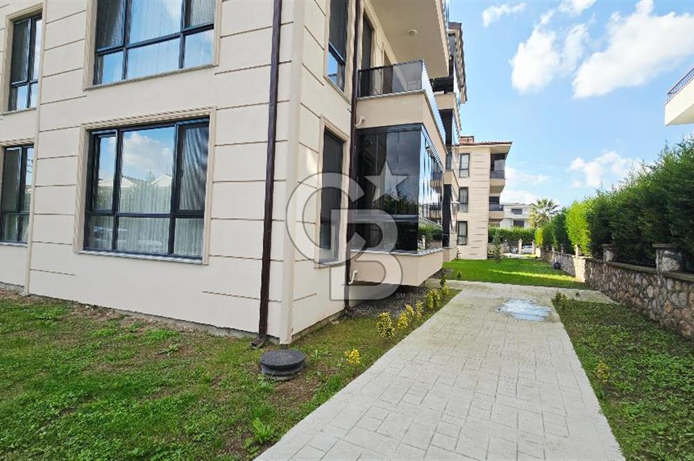 Ebeveyn Banyolu Geniş ve Aydınlık 3+1 Arakat Daire