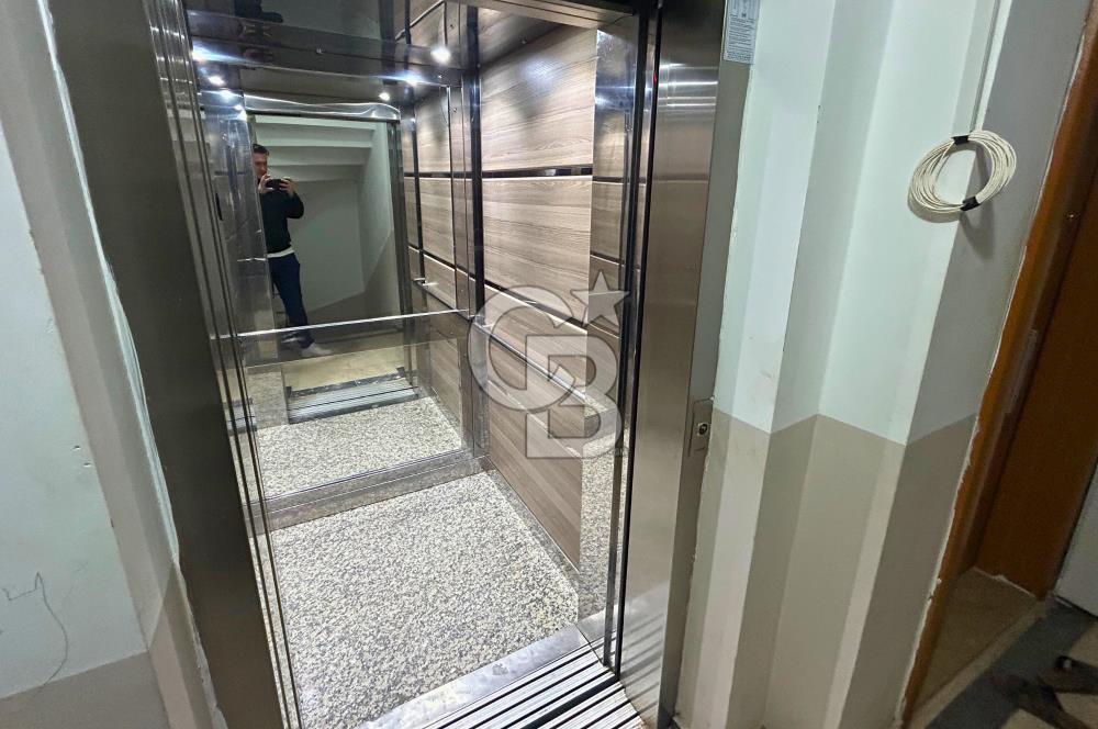 Çanakkale Lapseki'de Geniş Ve Ferah Eşyalı 2+1 Kiralık Daire