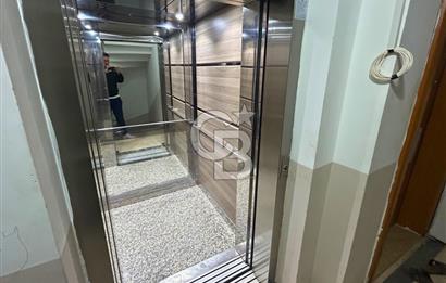 Çanakkale Lapseki'de Geniş Ve Ferah Eşyalı 2+1 Kiralık Daire