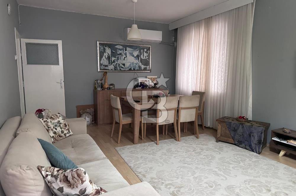 Altındağ Mahallesi'nde Merkezi Konumda Satılık Daire