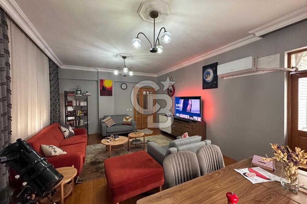 1282526729 Bayındır Mah. Pınar Caddesi'nde Satılık Daire