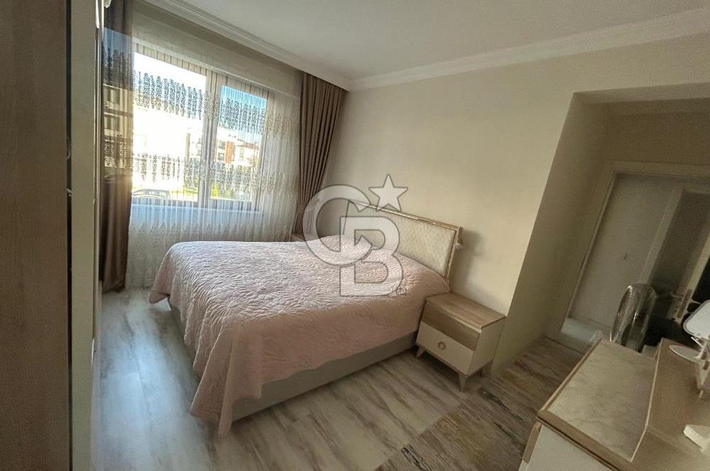 Köprübaşı Mah. Dubai Life 1 Sitesi Satılık Arakat 3+1 Daire