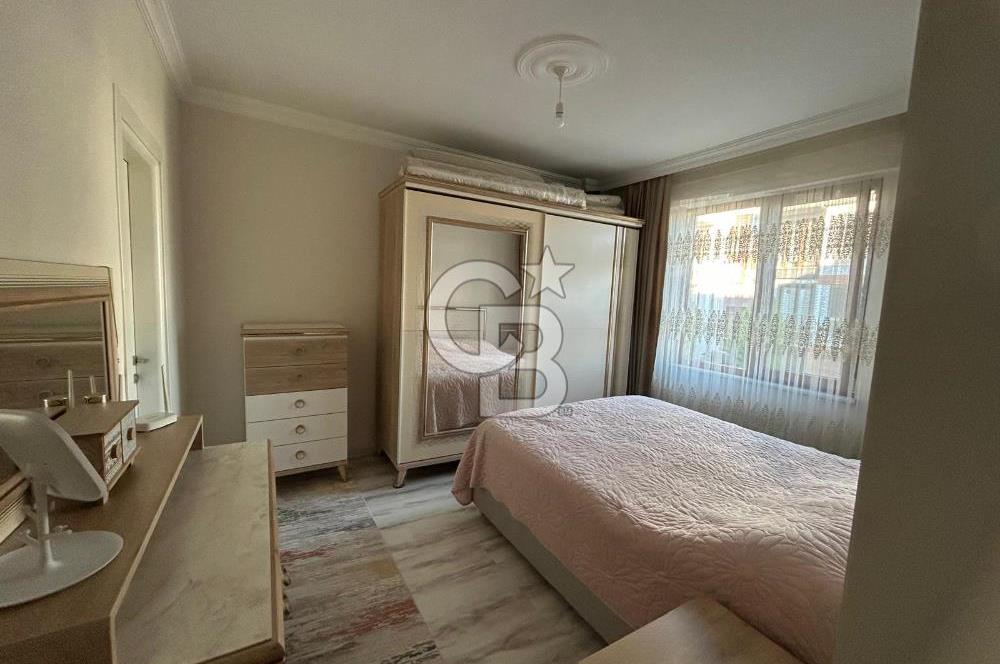 Köprübaşı Mah. Dubai Life 1 Sitesi Satılık Arakat 3+1 Daire