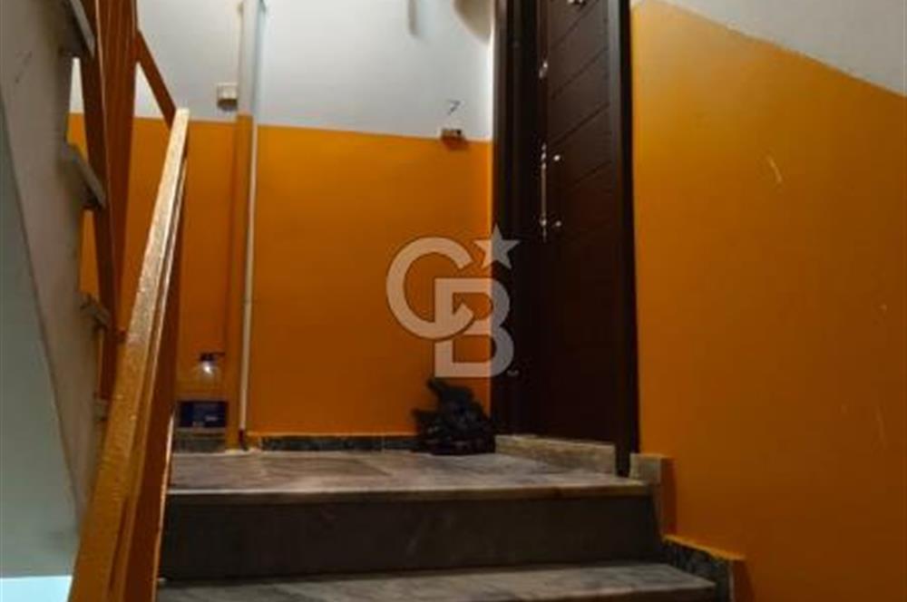 Katal Atalarda Kullanışlı 2+1  Daire