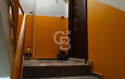 Katal Atalarda Kullanışlı 2+1  Daire