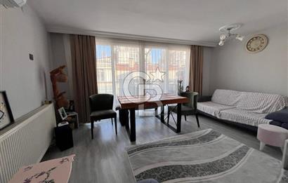 Alaybey Sahile 30 Metre Mesafede, Teraslı 2+1 Daire  