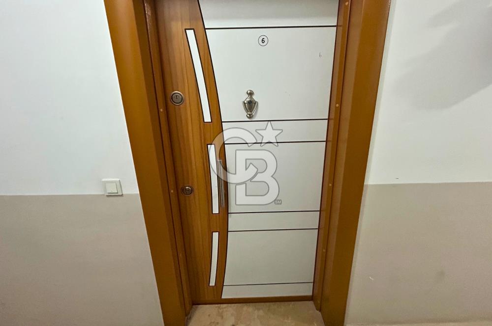 Çanakkale Lapseki'de Geniş Ve Ferah Eşyalı 2+1 Kiralık Daire