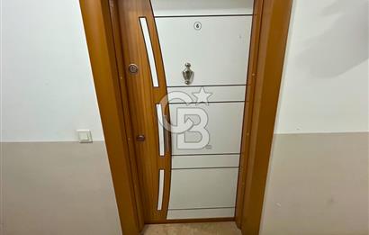 Çanakkale Lapseki'de Geniş Ve Ferah Eşyalı 2+1 Kiralık Daire