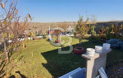 CB CITY'DEN DOĞANKAYA'DA SATILIK HOBİ BAHÇESİ