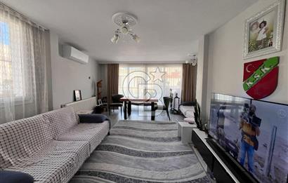 Alaybey Sahile 30 Metre Mesafede, Teraslı 2+1 Daire  