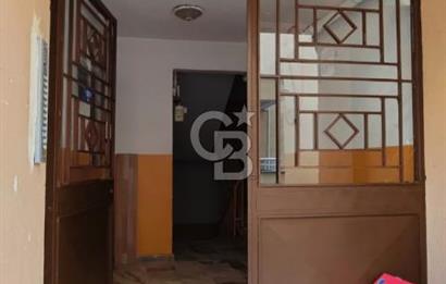 Katal Atalarda Kullanışlı 2+1  Daire