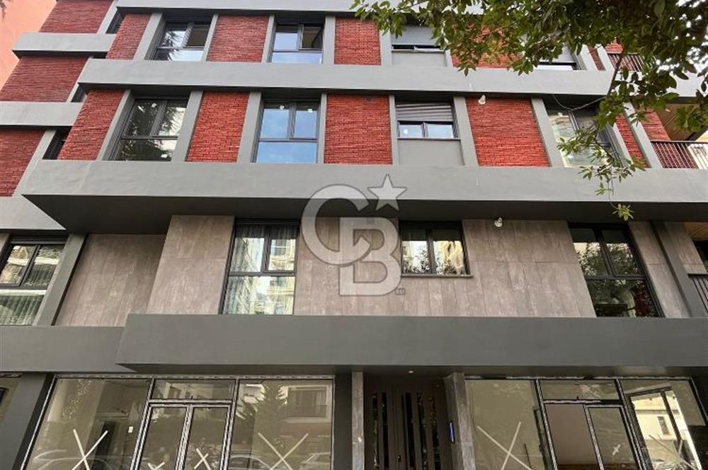 CADDEBOSTAN BAĞDAT CADDESİN'DE  KİRALIK DÜKKAN 
