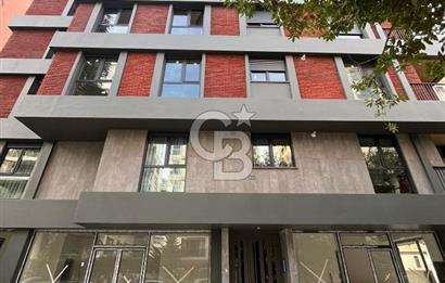 CADDEBOSTAN BAĞDAT CADDESİN'DE  KİRALIK DÜKKAN 