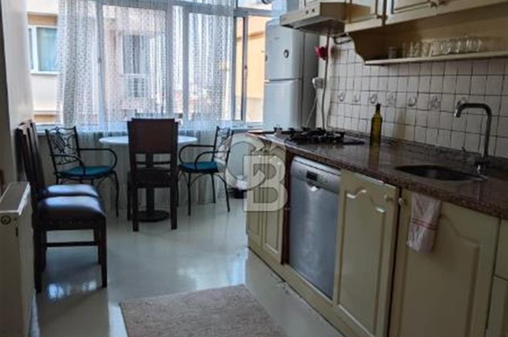 Katal Atalarda Kullanışlı 2+1  Daire