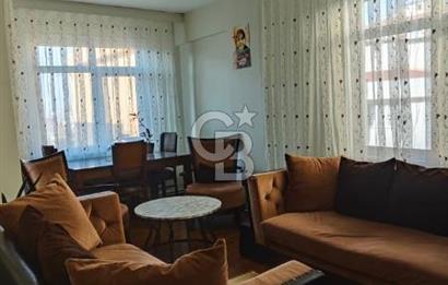 Katal Atalarda Kullanışlı 2+1  Daire