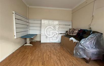 BAYRAKLI ONUR MAH. 25m2 KİRALIK DÜKKAN
