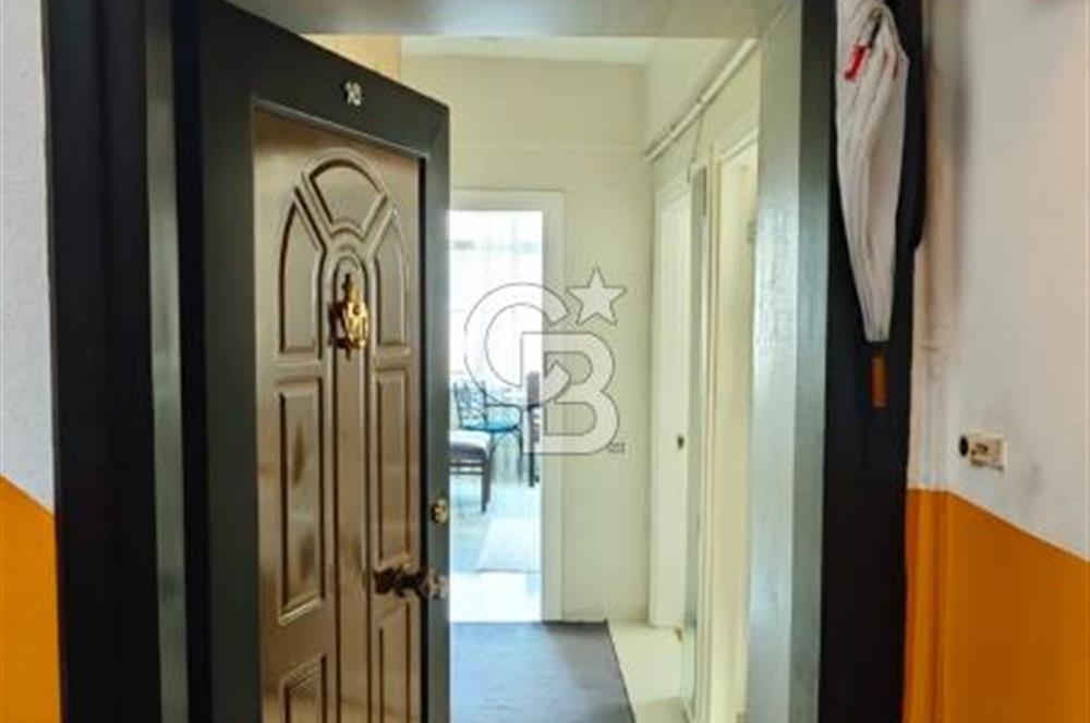 Katal Atalarda Kullanışlı 2+1  Daire