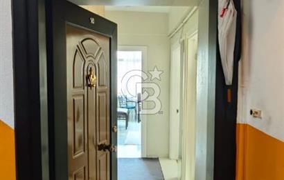 Katal Atalarda Kullanışlı 2+1  Daire