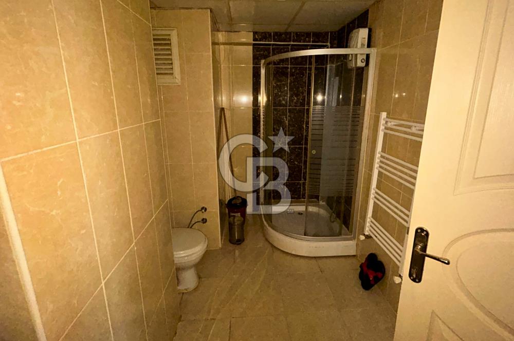 Çanakkale Lapseki'de Geniş Ve Ferah Eşyalı 2+1 Kiralık Daire