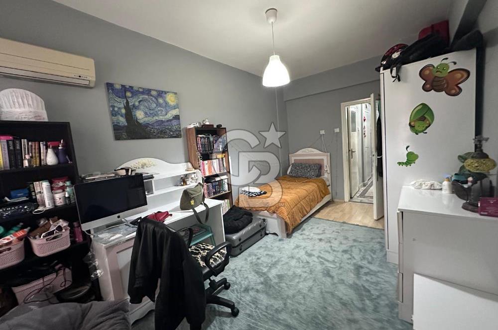 Altındağ Mahallesi'nde Merkezi Konumda Satılık Daire