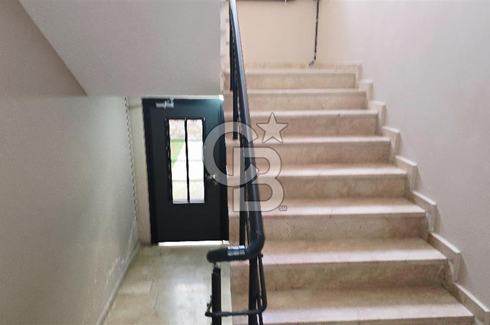 Ebeveyn Banyolu Geniş ve Aydınlık 3+1 Arakat Daire