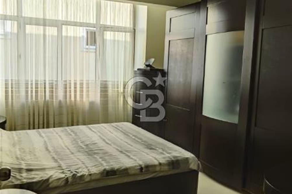 Katal Atalarda Kullanışlı 2+1  Daire