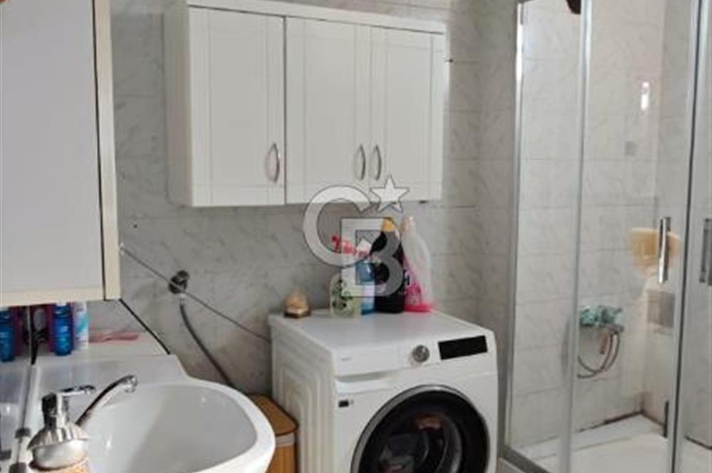 Katal Atalarda Kullanışlı 2+1  Daire