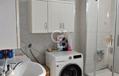 Katal Atalarda Kullanışlı 2+1  Daire