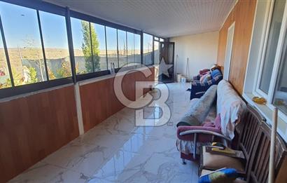 CB CITY'DEN DOĞANKAYA'DA SATILIK HOBİ BAHÇESİ