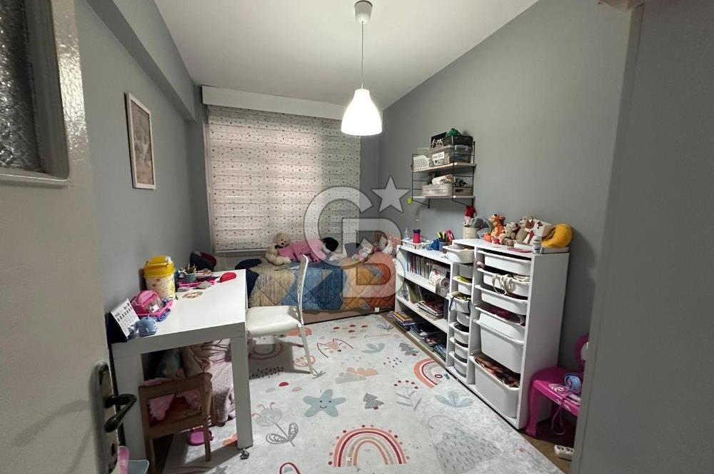 Altındağ Mahallesi'nde Merkezi Konumda Satılık Daire