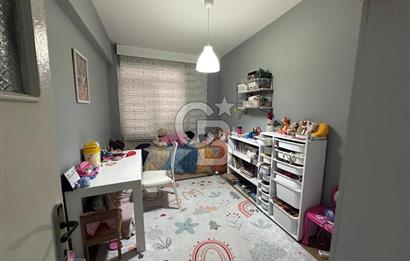 Altındağ Mahallesi'nde Merkezi Konumda Satılık Daire