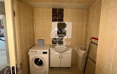 Çanakkale Lapseki'de Geniş Ve Ferah Eşyalı 2+1 Kiralık Daire