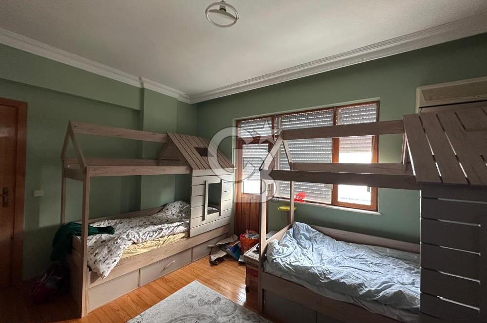 1282526729 Bayındır Mah. Pınar Caddesi'nde Satılık Daire