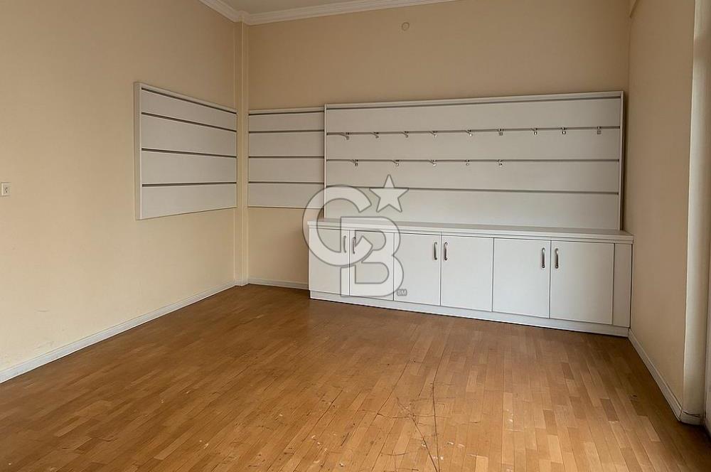 BAYRAKLI ONUR MAH. 25m2 KİRALIK DÜKKAN