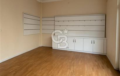 BAYRAKLI ONUR MAH. 25m2 KİRALIK DÜKKAN