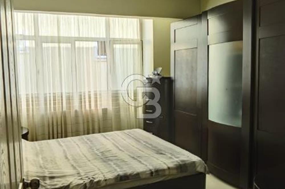 Katal Atalarda Kullanışlı 2+1  Daire