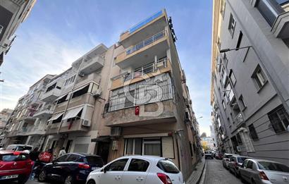 Alaybey Sahile 30 Metre Mesafede, Teraslı 2+1 Daire  