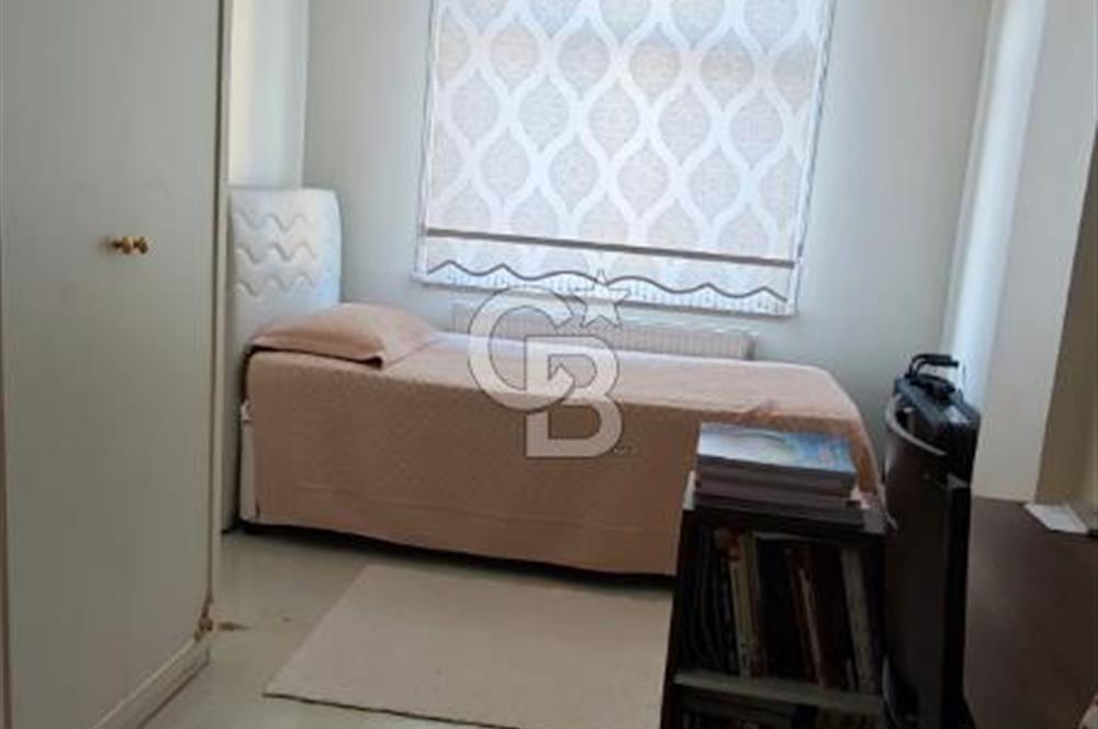 Katal Atalarda Kullanışlı 2+1  Daire