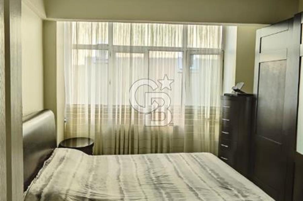 Katal Atalarda Kullanışlı 2+1  Daire